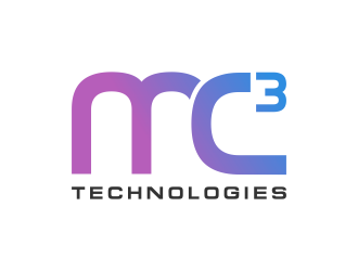 MC3 Technologies logo design by Kanya