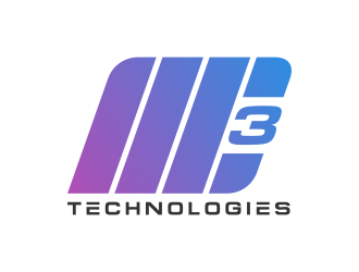 MC3 Technologies logo design by Kanya