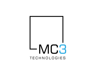 MC3 Technologies logo design by syakira