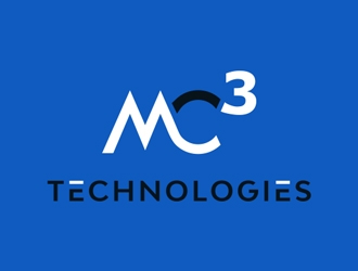 MC3 Technologies logo design by Abril