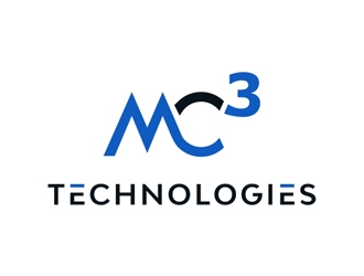 MC3 Technologies logo design by Abril