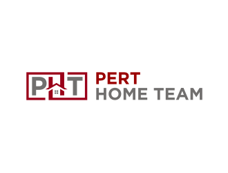 Pert Home Team logo design by superiors