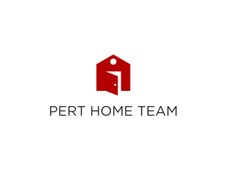 Pert Home Team logo design by restuti