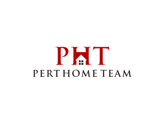 Pert Home Team logo design by superiors