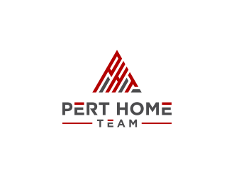 Pert Home Team logo design by Amor