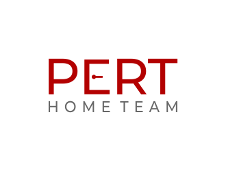 Pert Home Team logo design by creator_studios