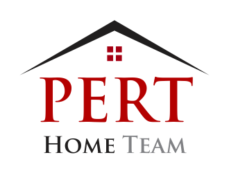 Pert Home Team logo design by santrie