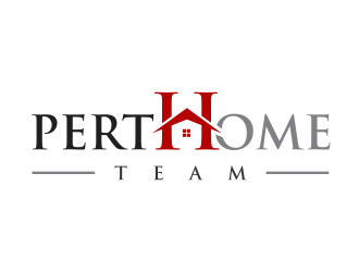 Pert Home Team logo design by santrie