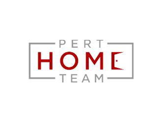 Pert Home Team logo design by jancok