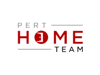 Pert Home Team logo design by jancok