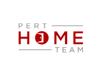 Pert Home Team logo design by jancok