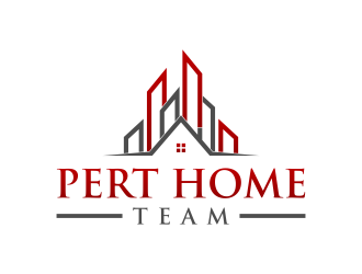 Pert Home Team logo design by Purwoko21