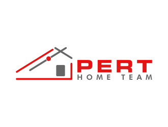 Pert Home Team logo design by Purwoko21