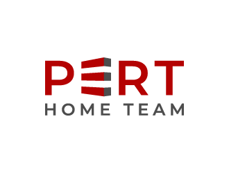 Pert Home Team logo design by akilis13