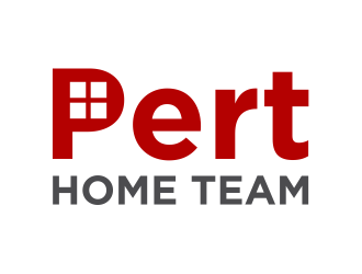 Pert Home Team logo design by cintoko