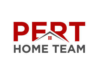 Pert Home Team logo design by cintoko