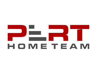 Pert Home Team logo design by hoqi