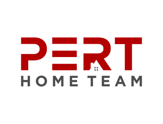 Pert Home Team logo design by hoqi