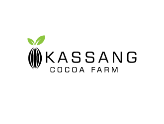 OKASSANG COCOA FARM logo design by syakira