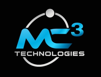 MC3 Technologies logo design by PMG