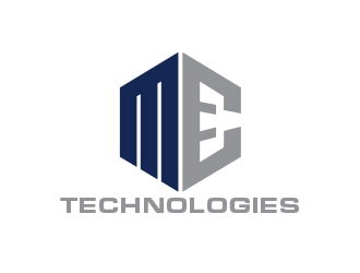 MC3 Technologies logo design by MarkindDesign