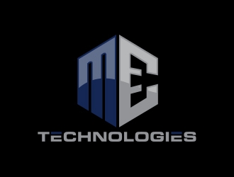 MC3 Technologies logo design by MarkindDesign