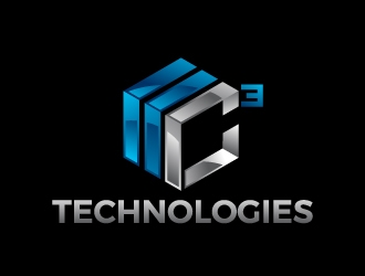 MC3 Technologies logo design by J0s3Ph