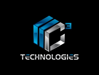 MC3 Technologies logo design by J0s3Ph