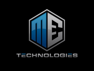 MC3 Technologies logo design by MarkindDesign