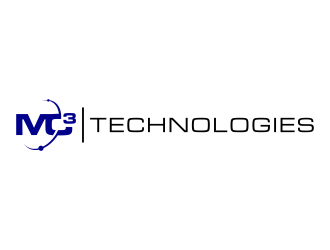 MC3 Technologies logo design by Kanya