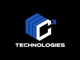 MC3 Technologies logo design by J0s3Ph