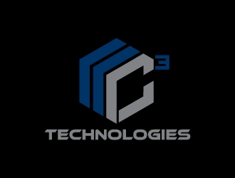 MC3 Technologies logo design by J0s3Ph