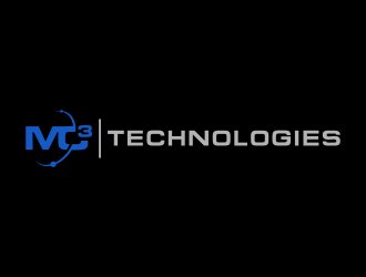 MC3 Technologies logo design by Kanya