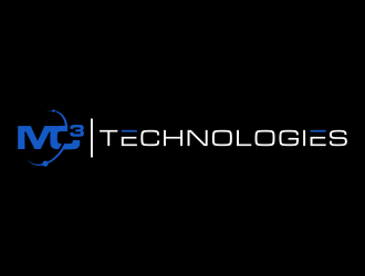 MC3 Technologies logo design by Kanya