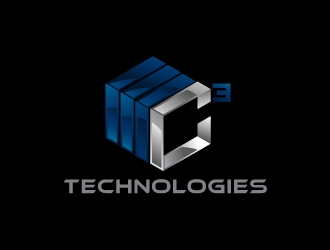 MC3 Technologies logo design by J0s3Ph