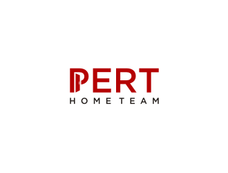 Pert Home Team logo design by nelza