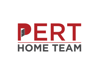 Pert Home Team logo design by almaula