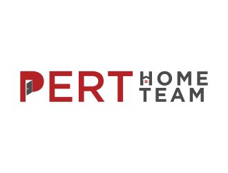 Pert Home Team logo design by almaula