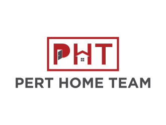 Pert Home Team logo design by almaula