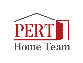 Pert Home Team logo design by Bl_lue