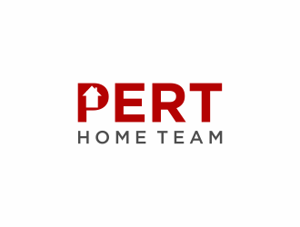 Pert Home Team logo design by Franky.