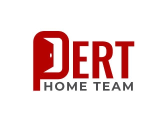 Pert Home Team logo design by sanworks