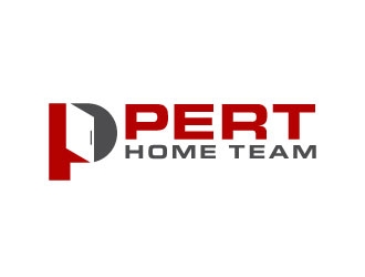 Pert Home Team logo design by sanworks