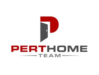 Pert Home Team logo design by sanworks