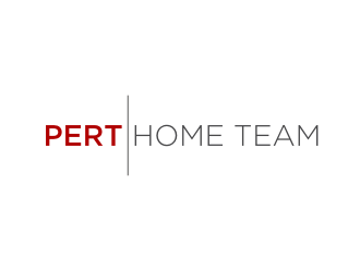 Pert Home Team logo design by Diancox