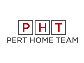 Pert Home Team logo design by Diancox