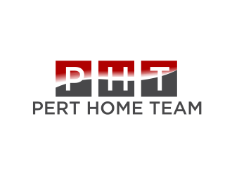 Pert Home Team logo design by Diancox