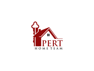 Pert Home Team logo design by haidar