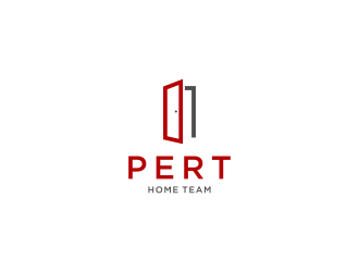 Pert Home Team logo design by dhika