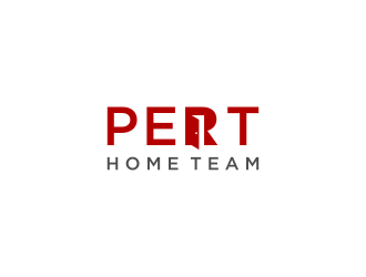 Pert Home Team logo design by dhika